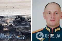 На войне в Украине ликвидировали капитана Анатолия Шушлюкова