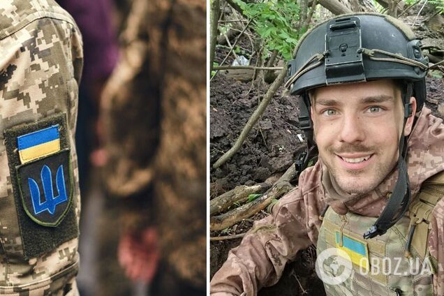 Романа Ратушного та молодих полеглих українських воїнів висунули на здобуття IFLRY Freedom Award 2022