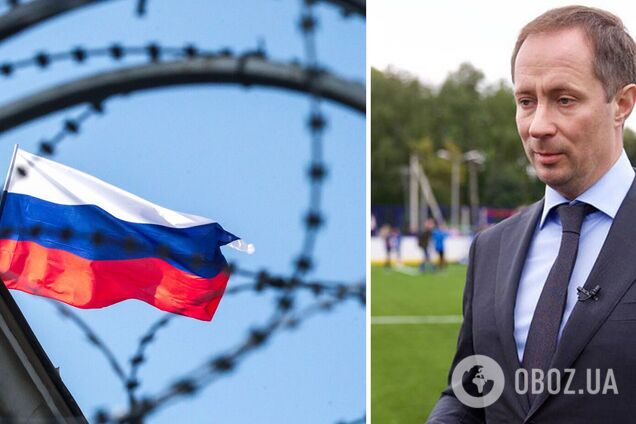 Олімпіада-2024 – для хворих, нездорових людей: у Росії заговорили про вихід з МОК