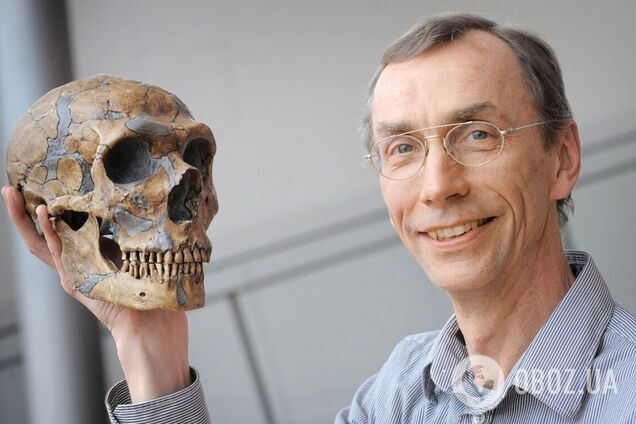 Как люди стали такими уникальными: за что дали Нобелевскую премию по медицине 2022