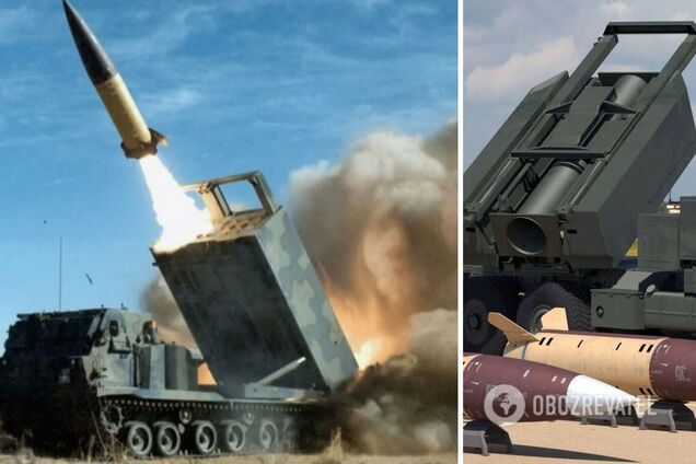 Україна пропонує США спільно узгоджувати цілі для ударів ракетами ATACMS – CNN   