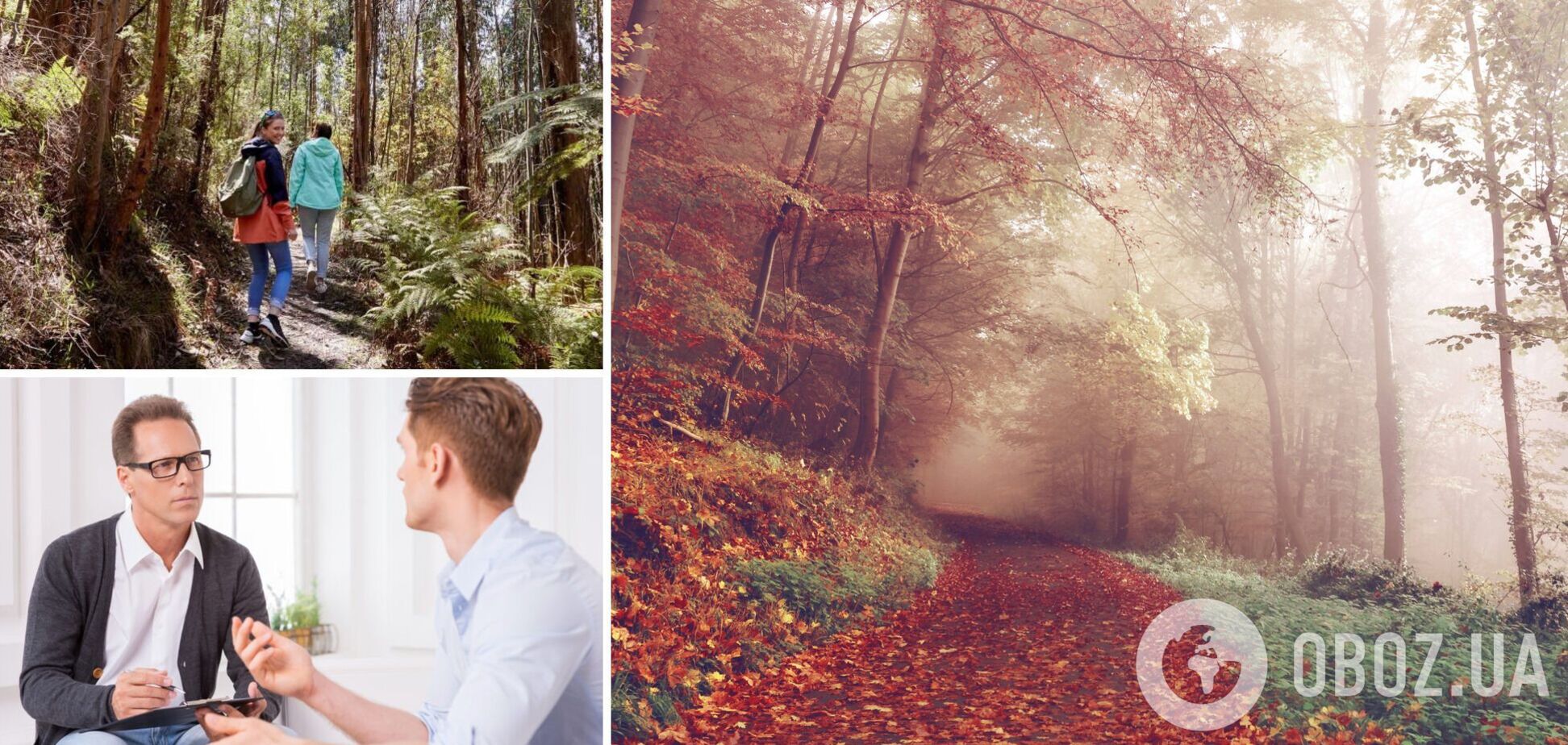 Как победить осеннюю хандру: 10 советов от психолога