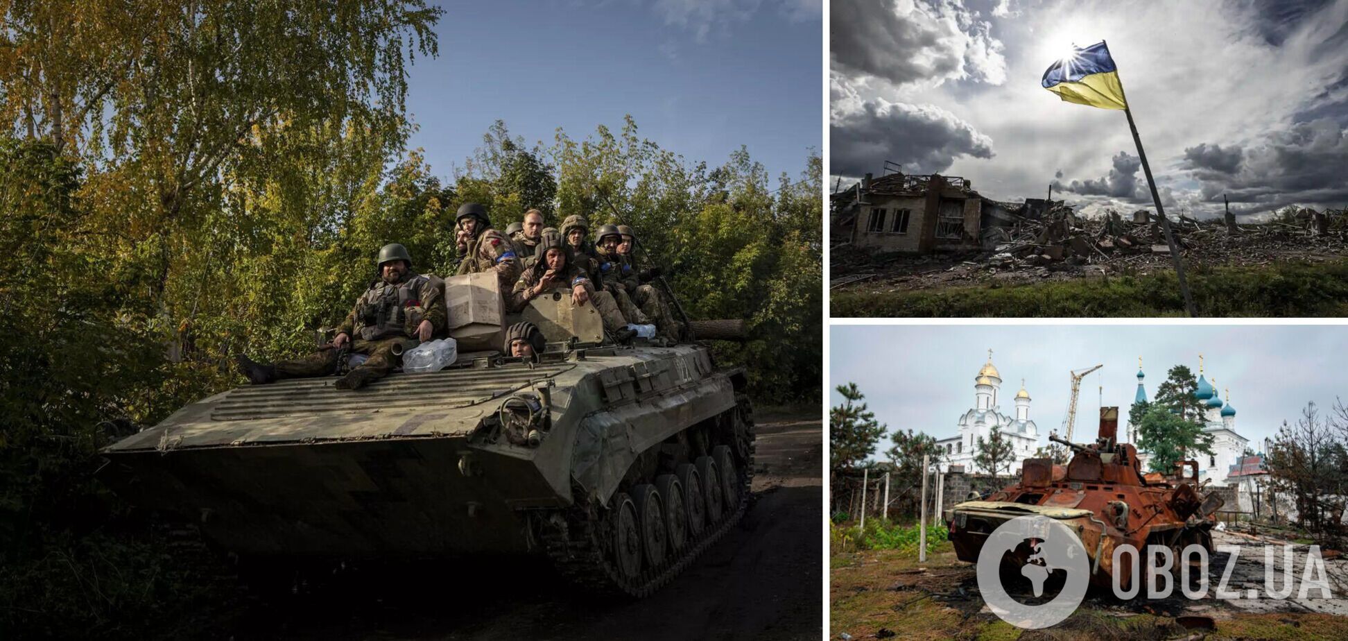 ВСУ отбили атаки врага возле Бахмута и Спорного, поражены два командных пункта оккупантов – Генштаб