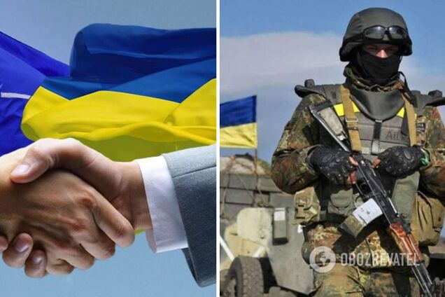 Время взрослых: европейцы проходят путь отрезвления вслед за Украиной