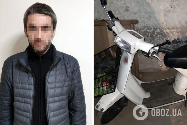 Злоумышленником оказался арендодатель потерпевшего