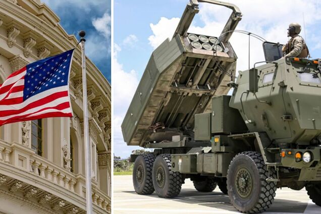 США передадут Украине еще 4 HIMARS