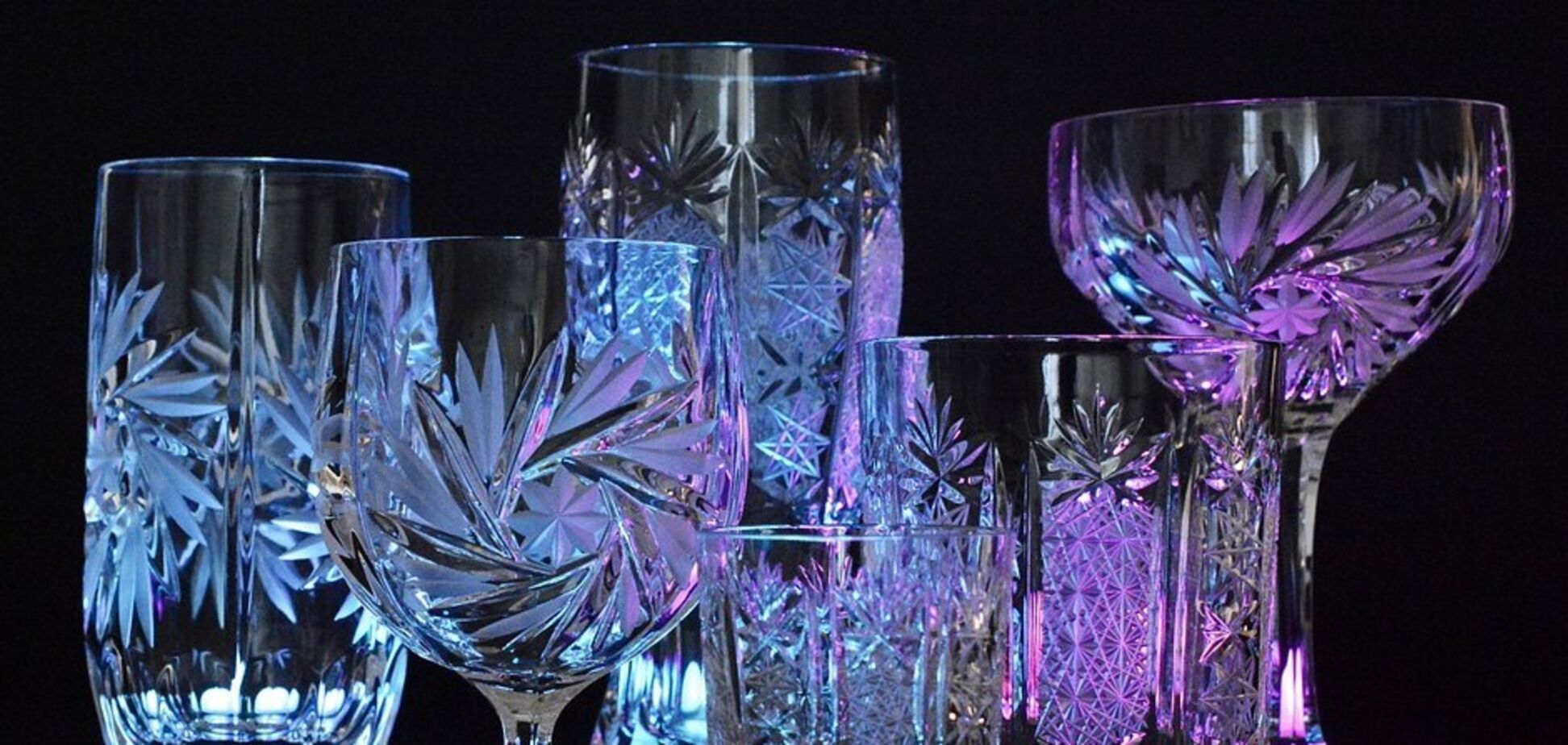 Как идеально вымыть стаканы и бокалы до блеска: не остается разводов