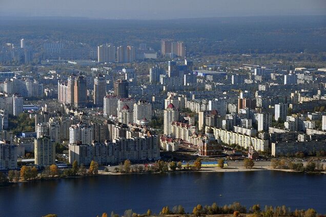 На Оболони переименовали улицу Мичурина