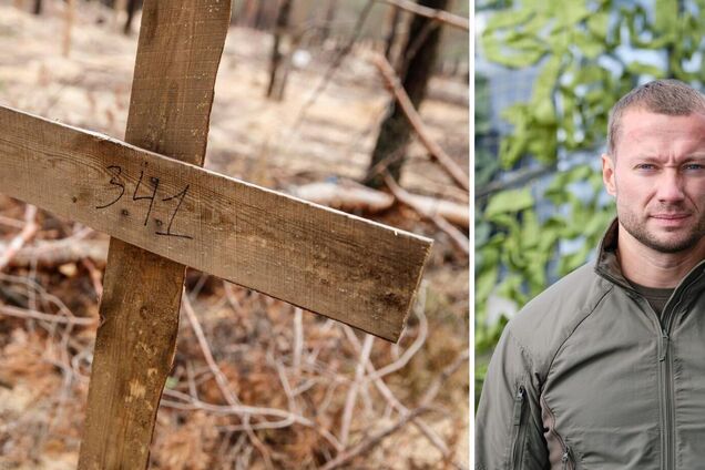 Російські окупаційні війська вбили 5 мирних жителів Донецької області