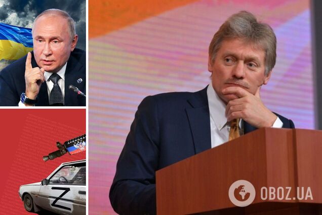 В России заговорили о переговорах Путина и Байдена и назвали 'условия'