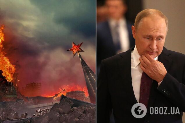 Мы разваливаем последнюю империю жизнями своих граждан