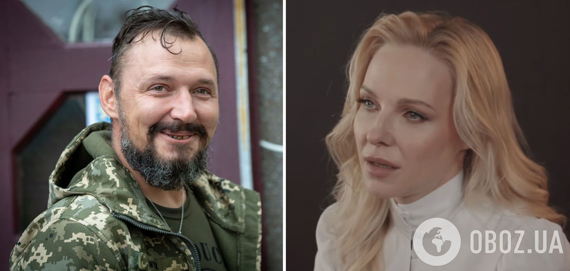 'Її тато ще в лютому підірвався на міні': Трегубова розчулила прочитанням вірша про дівчинку Настю. Відео