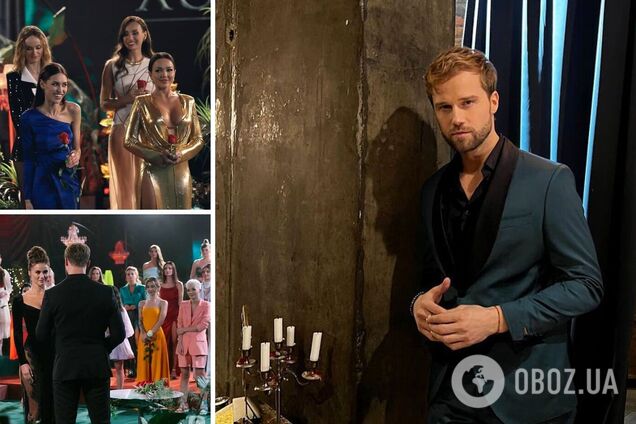 Холостяк Алекс Топольський відповів на критику українського озвучення шоу