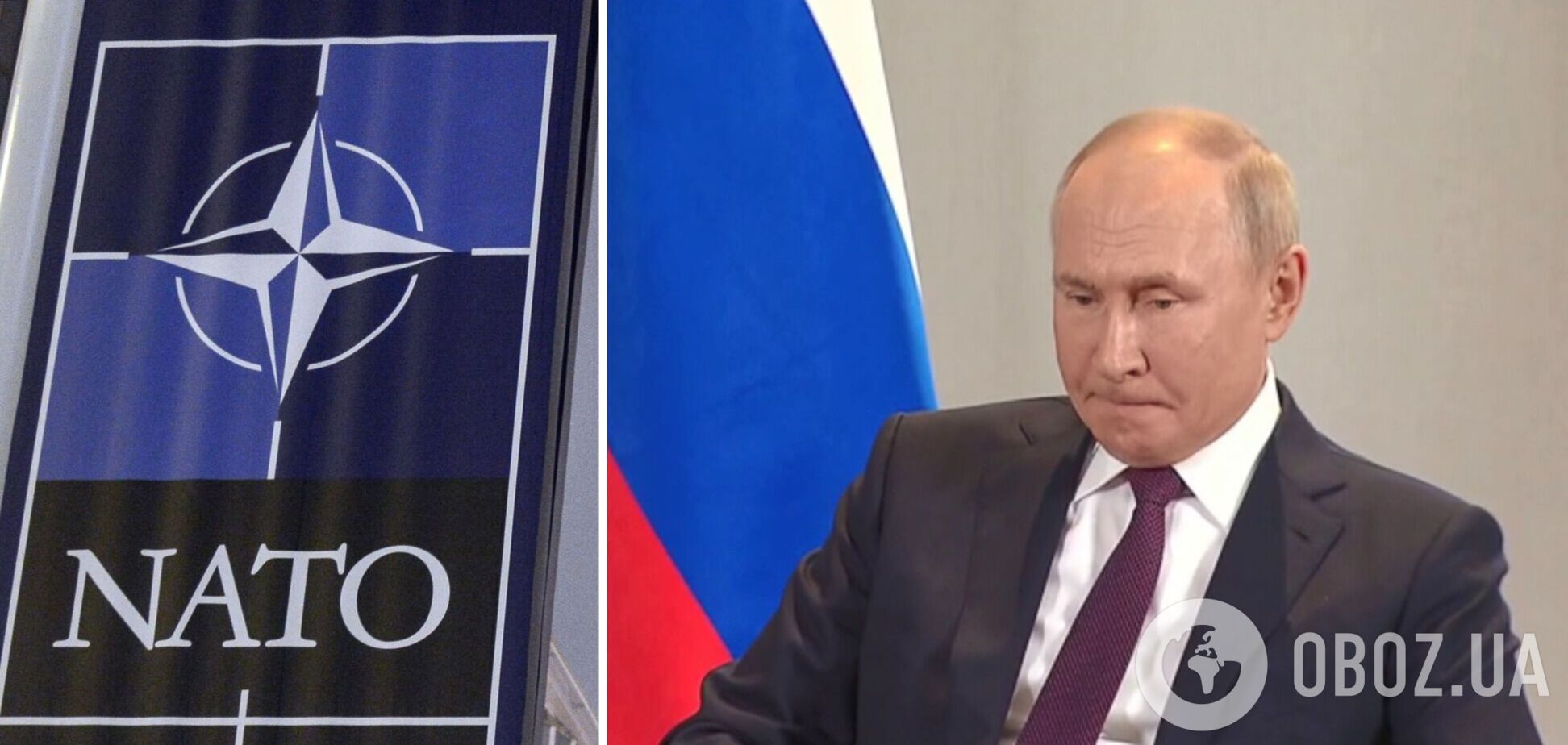 Путин одержим теориями заговора и НАТО: российский офицер подтвердил, что в Кремле не знают о реальной ситуации на фронте