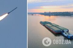 Войска РФ обстреляли два гражданских буксира, два моряка погибли, – ОК 'Юг'