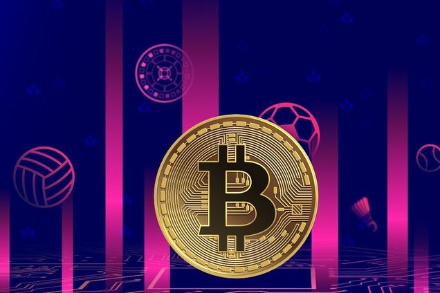 Favbet почне приймати оплату у криптовалюті: у компанії зробили заяву