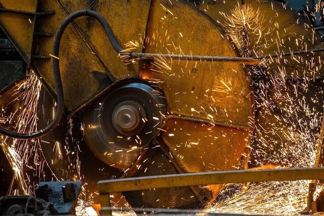 Британские металлурги призывают закрыть лазейку для российской стали