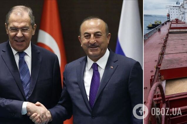 РФ хоче розширення 'зернової угоди' для своїх добрив