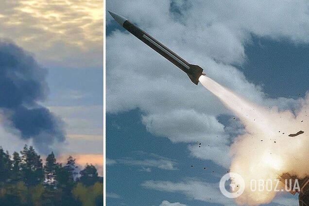 Сбиты 45 из 55 ракет: стали известны детали массированного ракетного удара РФ 31 октября