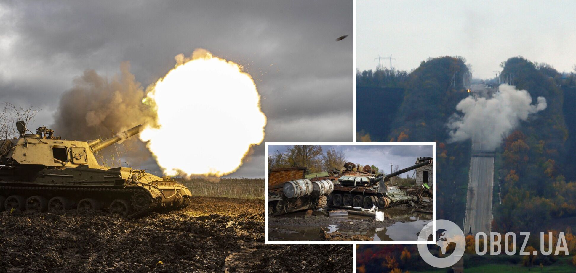 'Поражаем все, что двигается': украинские защитники подтвердили бои на трассе Сватово – Кременная