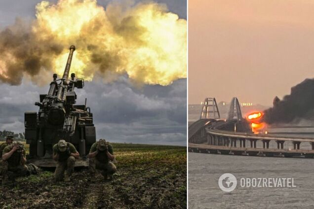 Знищити Кримський міст, звільнити Крим: Жданов озвучив позитивний прогноз