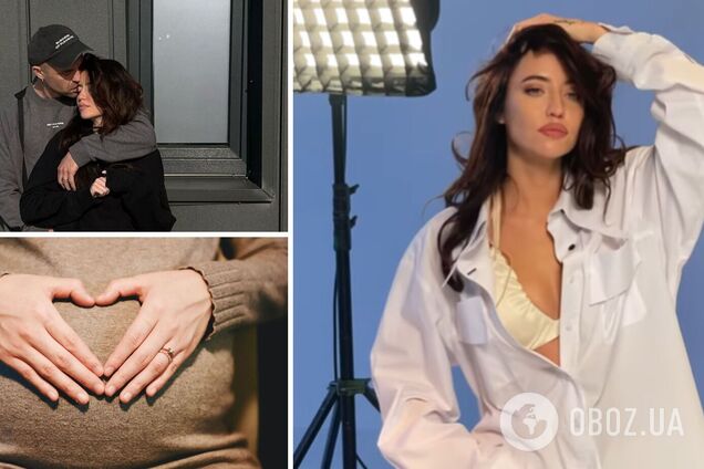 Дорофеева откровенно ответила, беременна ли и как относится к чайлдфри