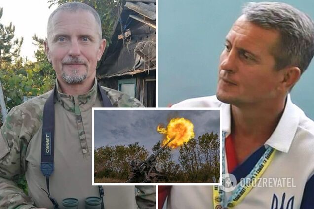 'Як переживуть це діти': у боях за Сватове загинув засновник СК 'Беркут' і тренер із рукопашного бою зі Слов'янська