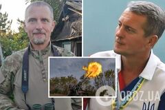 'Как переживут это дети': в боях за Сватово погиб основатель СК 'Беркут' и тренер по рукопашному бою из Славянска