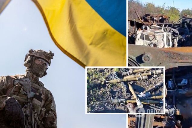 ВСУ за октябрь ликвидировали рекордное количество оккупантов: озвучены все потери врага