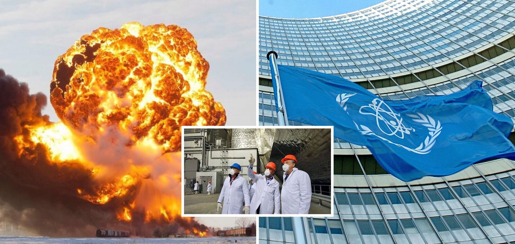 Постпред РФ в Вене сделал циничное заявление об угрозе создания 'ядерной бомбы' Украиной и вспомнил МАГАТЭ