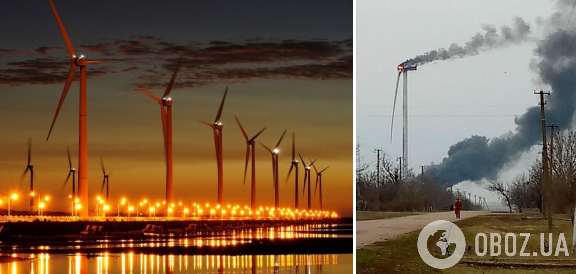 Ветроэнергетика может в ближайшее время частично компенсировать дефицит мощности энергосистемы, – инвесторы