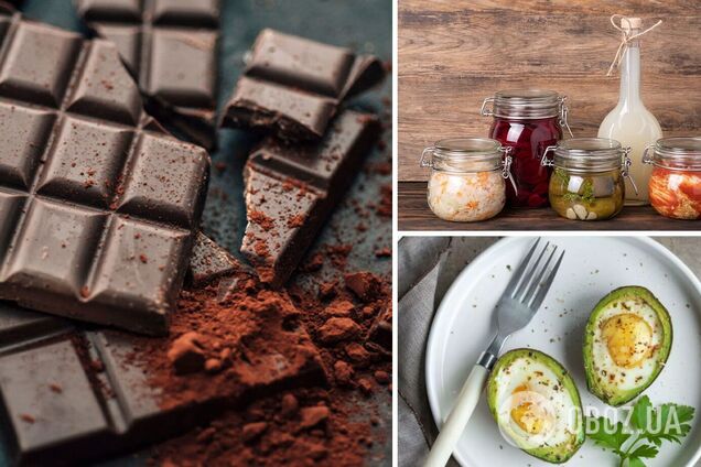 Топ-10 продуктов, которые нужно есть еженедельно для похудения: советы диетолога