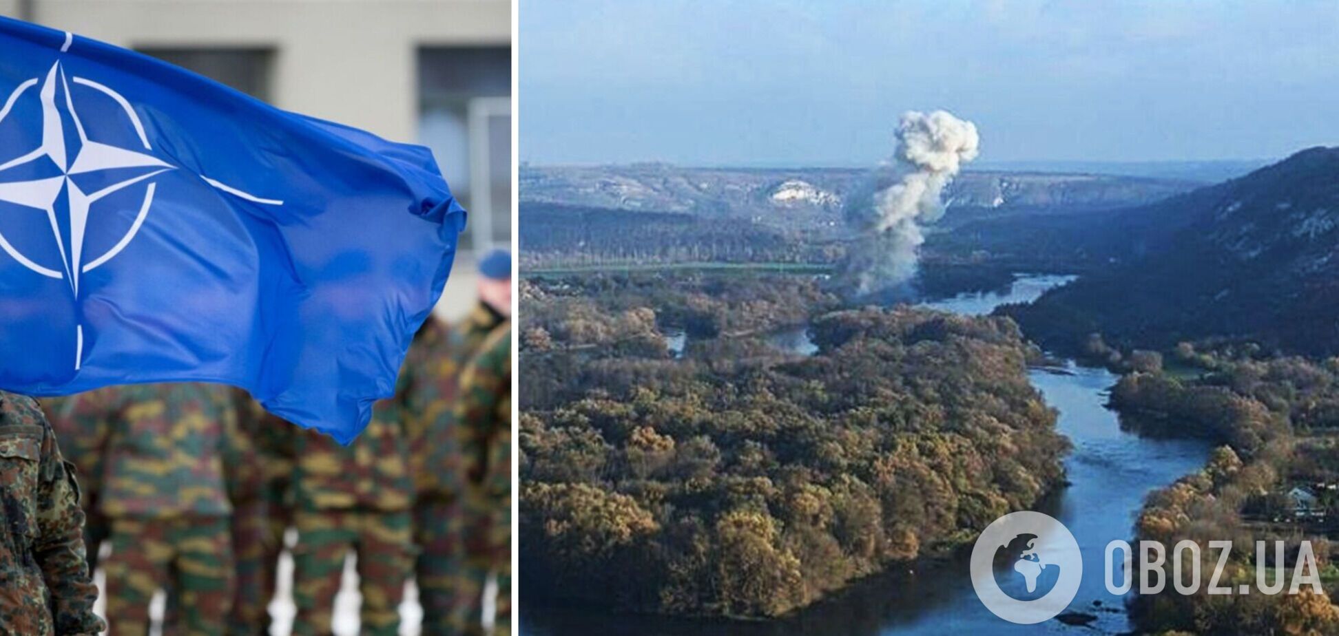 Російські ракети можуть полетіти в Європу: Огризко спрогнозував відповідь НАТО