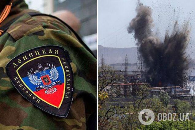 Семи українцям, які штурмували 'Азовсталь' у складі 'ДНР', оголошено підозри: фото зрадників