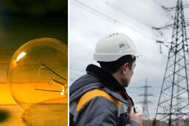 Энергетикам не хватает оборудования для ремонта сетей