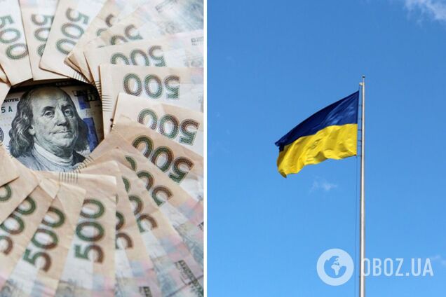 Кабмін схвалив бюджет України на 2023 рік