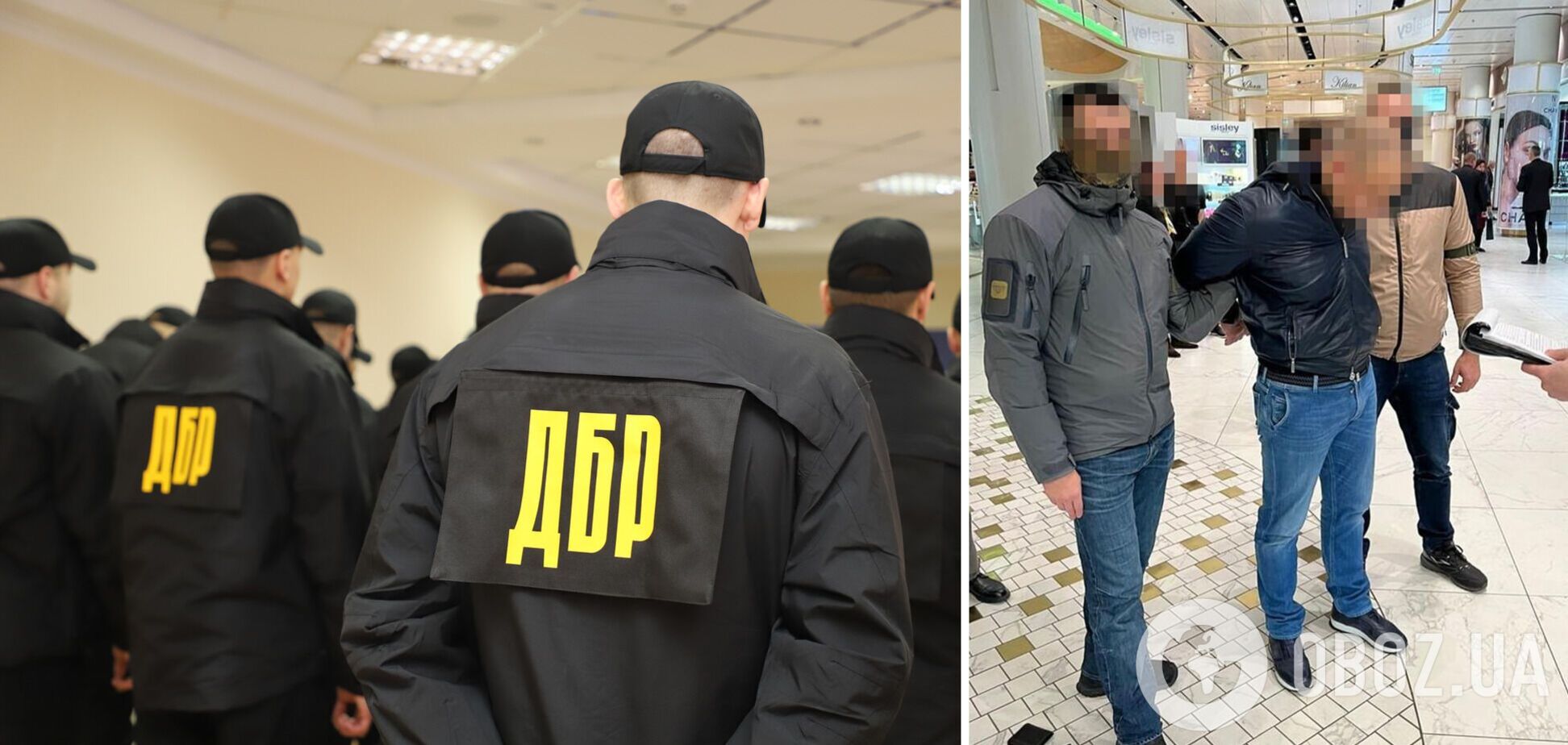 Зловмисника затримали під час отримання частини грошей