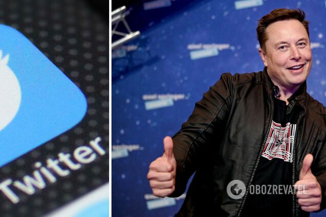 Ілон Маск вирішив якнайшвидше відбити гроші за Twitter