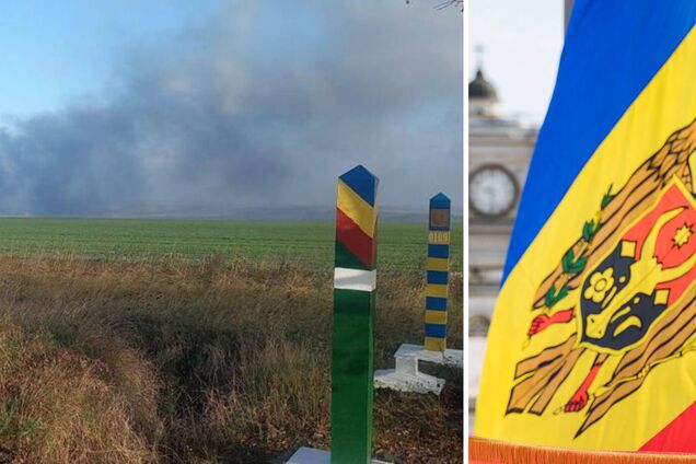 В Молдове отреагировали на ракетные обстрелы Украины Россией