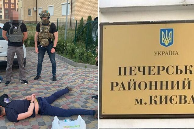 В Україні судитимуть агента РФ за організацію замовних вбивств