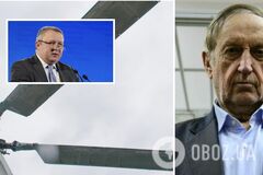 Богуслаев в начале вторжения отдал приказ снять с вертолетов лопасти, чтобы военные не смогли на них летать, – генпрокурор Костин