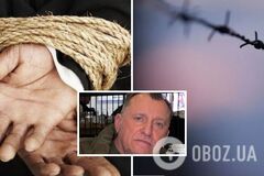 Экс-командир корабля 'Славутич' объявил голодовку в симферопольском СИЗО после пыток током – СМИ