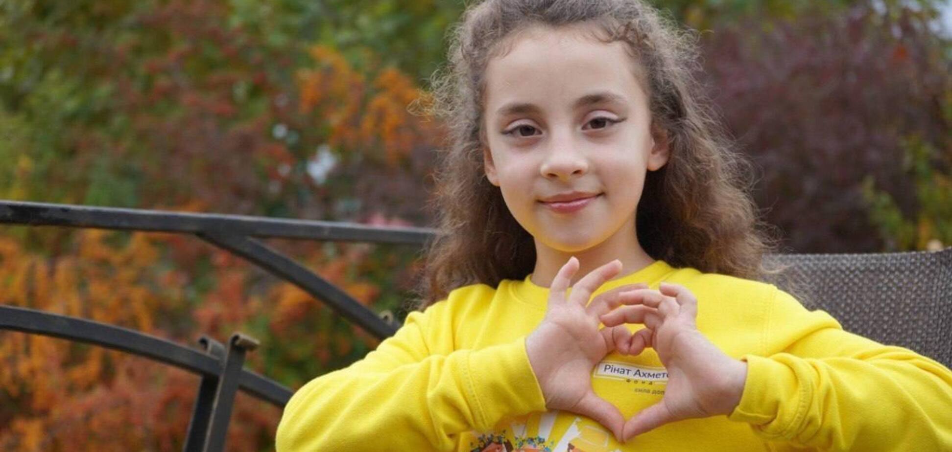 Психологическая реабилитация пострадавших от войны детей: завершилась осенняя смена лагеря от Фонда Рината Ахметова