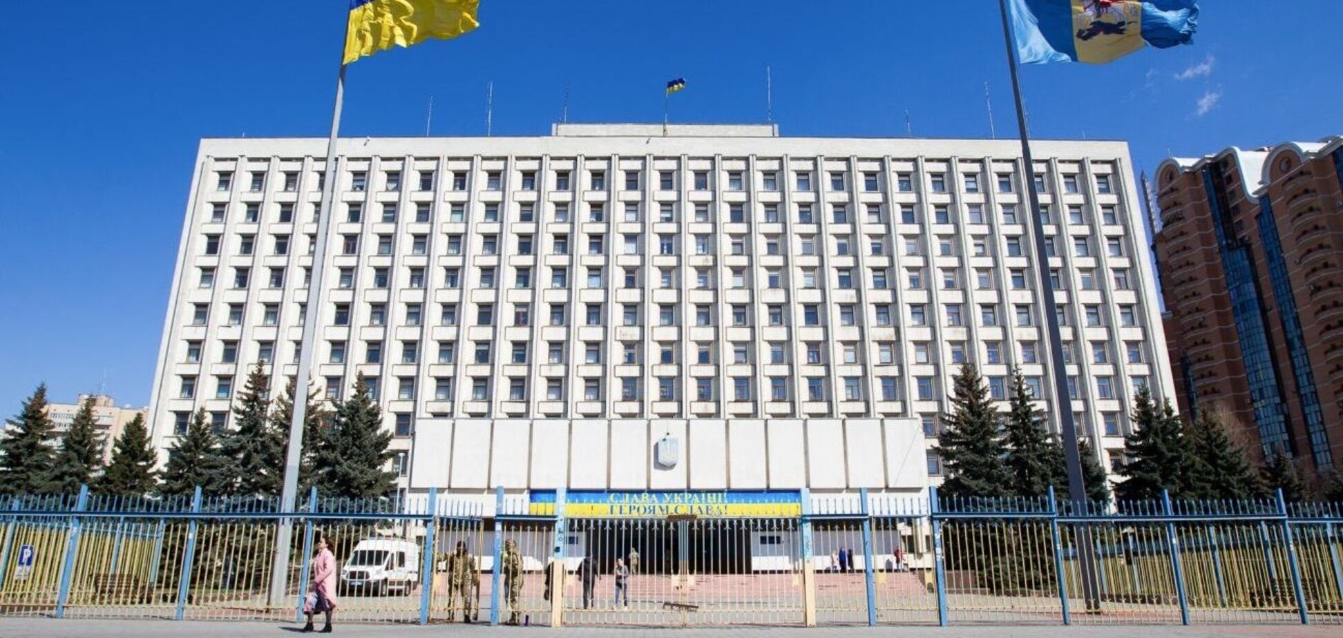 В КОВА прокомментировали ситуацию с энергоснабжением региона