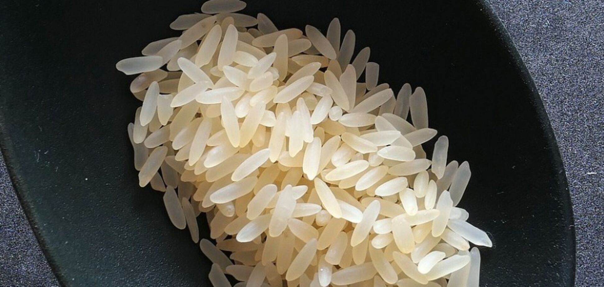 Як зварити рис за 15 хвилин: розсипчастий та не склеюється