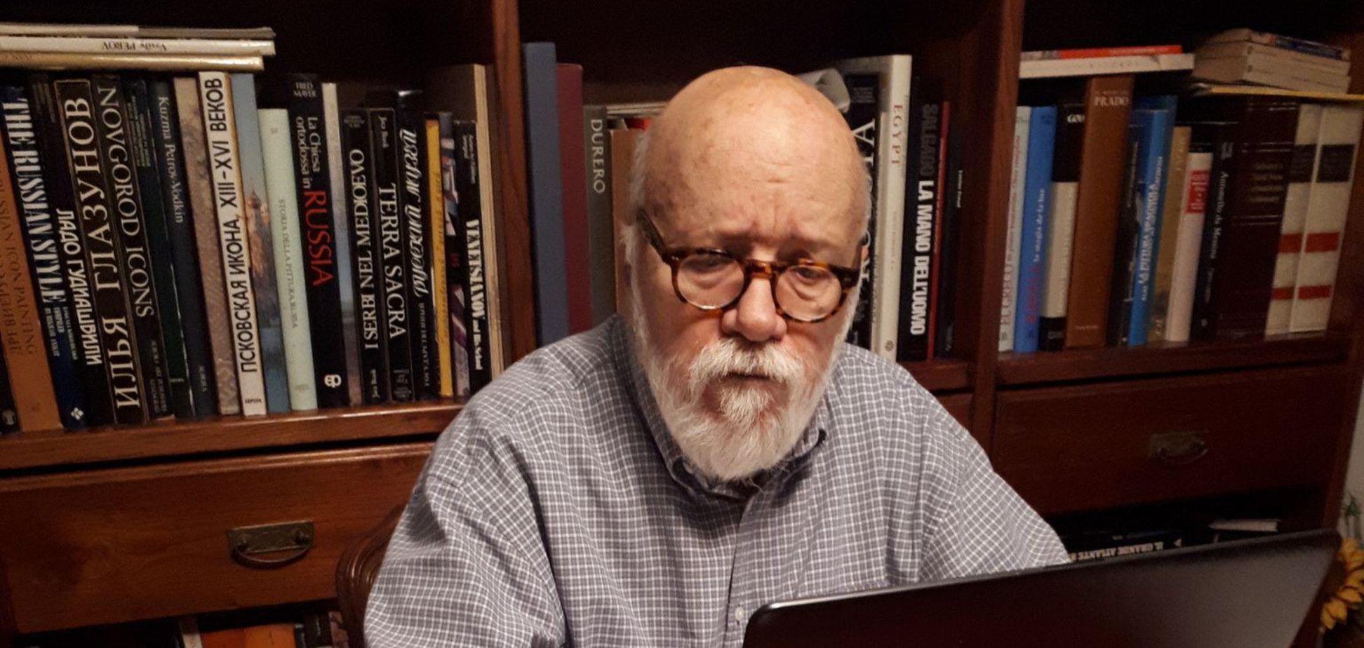 Как Кремль покупал Европу и почему в Италии так популярны 'друзья Путина'. Интервью с Пьеро Синатти