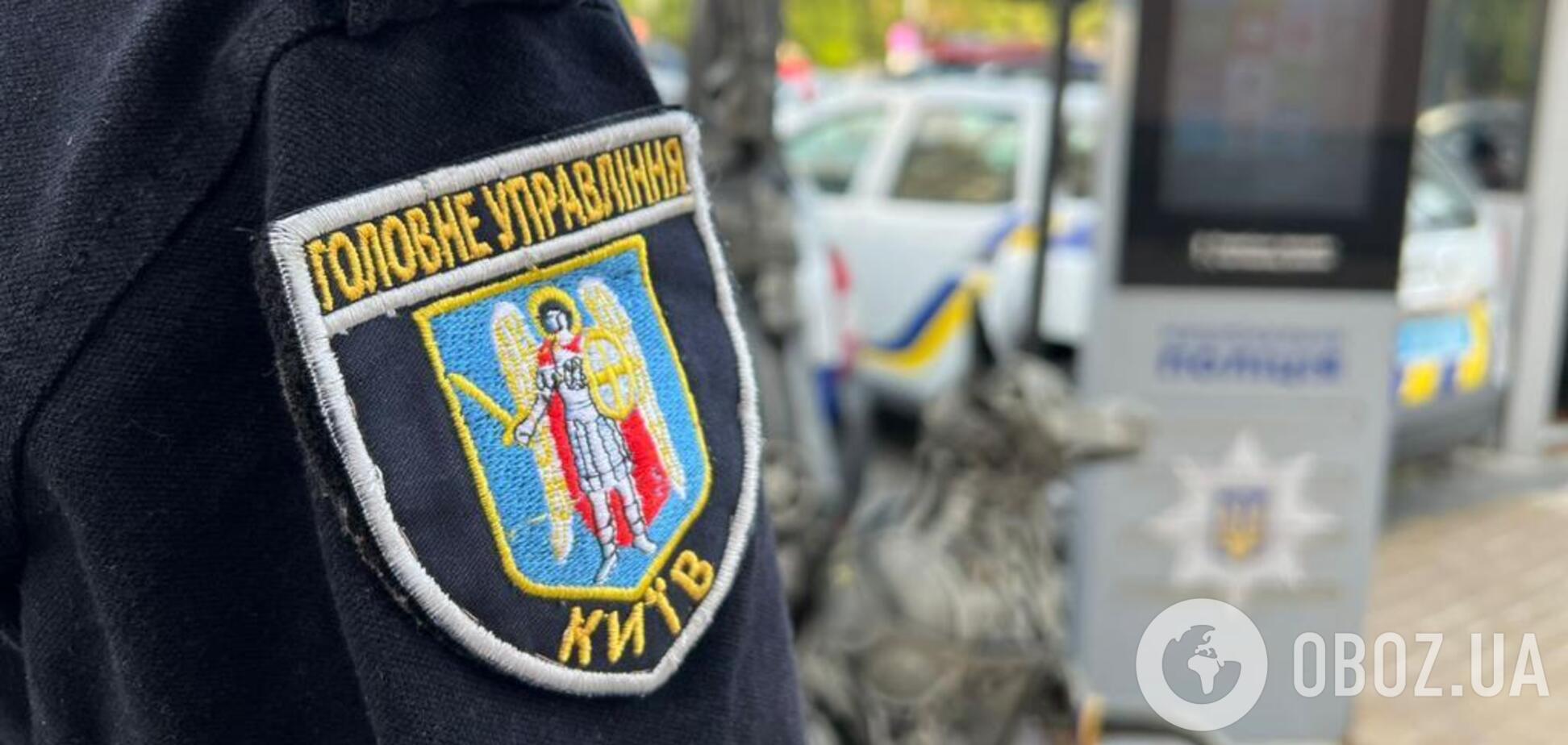 Злоумышленников задержали правоохранители