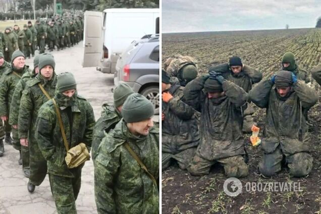 В ISW объяснили, почему обменов пленными между Украиной и Россией стало больше