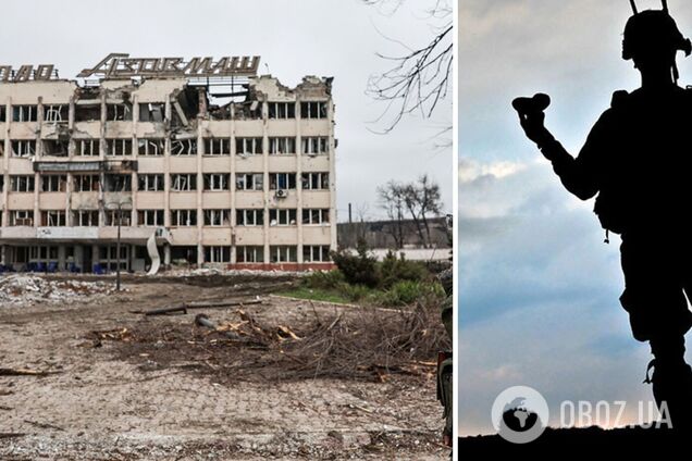 'Приміщення було в ідеальному стані': захисник Маріуполя розповів, як завод Ахметова зберіг життя 'азовцям'. Відео