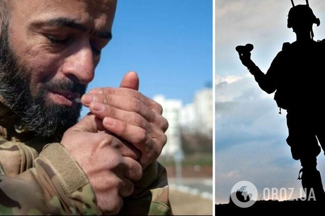 'Супергерои существуют': украинцы устроили овации Маси Найему, показавшему лицо после тяжелого ранения. Фото